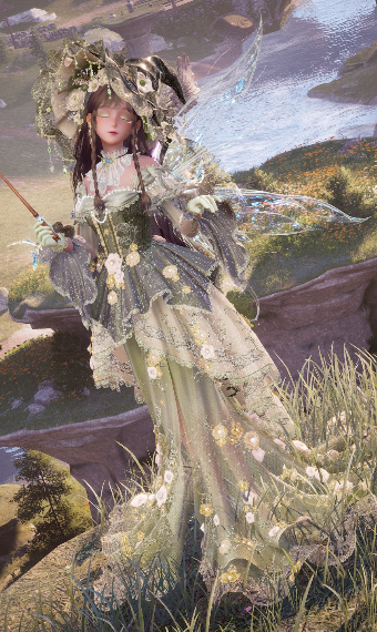 Witch of the Land image