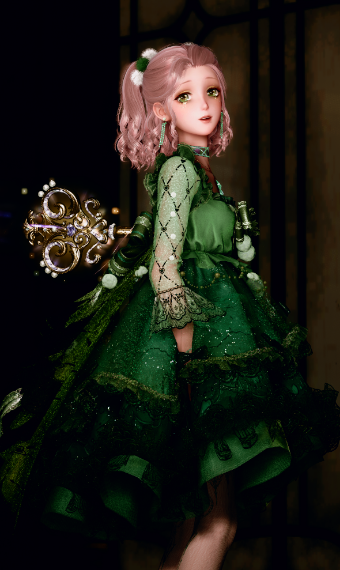 Lost Doll image