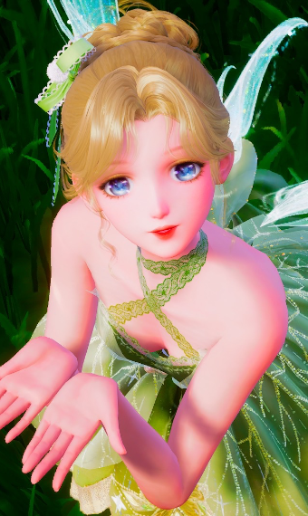 Tinkerbell image