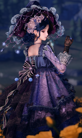 Little Witch image