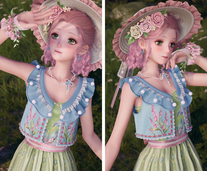 Look image