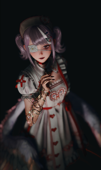 Angel Of Death image
