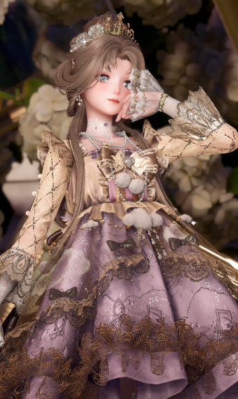 Royal image
