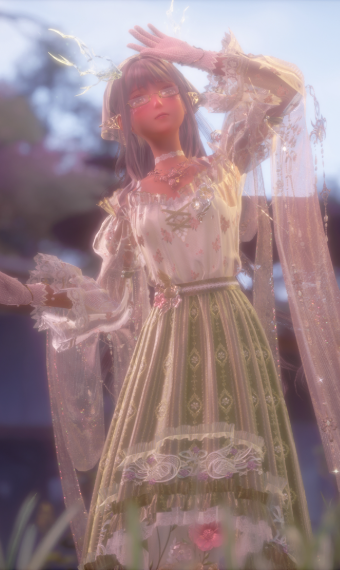 Wish Librarian image