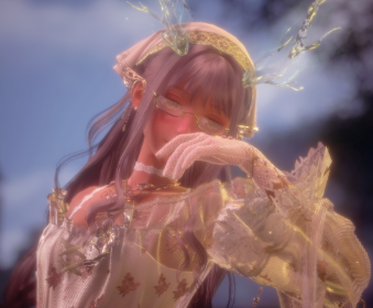 First image