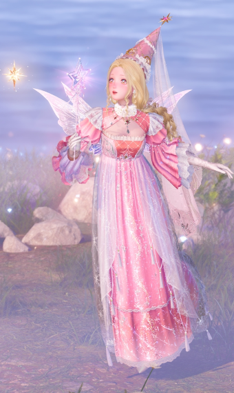 Fairy Godmother image