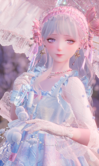 Cotton Sweets image
