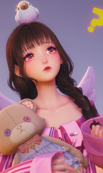Pink Pyjama Party image