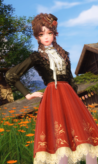 Classy Diva image