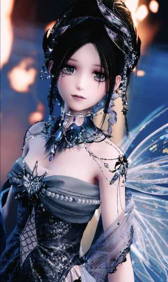 Lust Fairy image