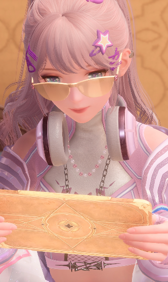 Glamorous Gamer image