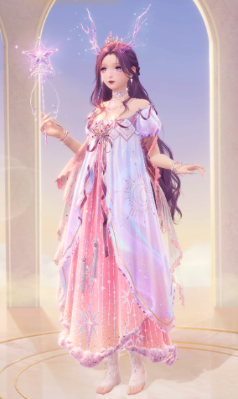 Star Catcher image