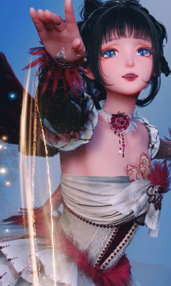 twilight moth image