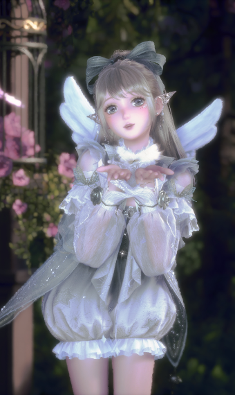 Pixie image