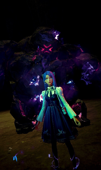 Mesmerizing Deceit image