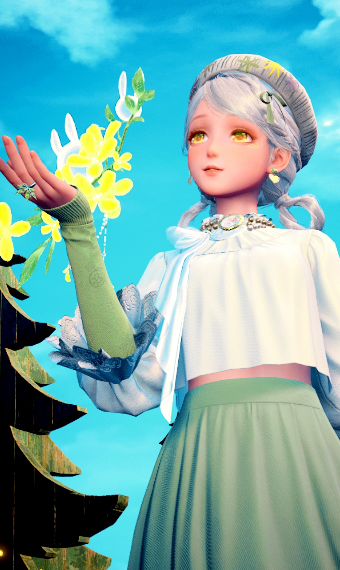 Spring Inspiration image