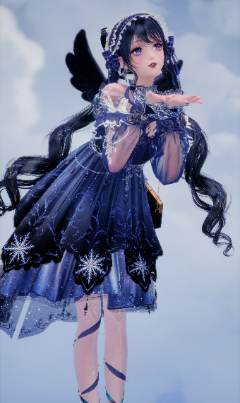 evernight angel image