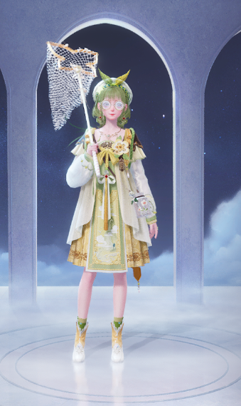 bug lover image
