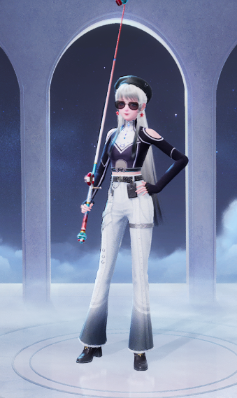 hunter image