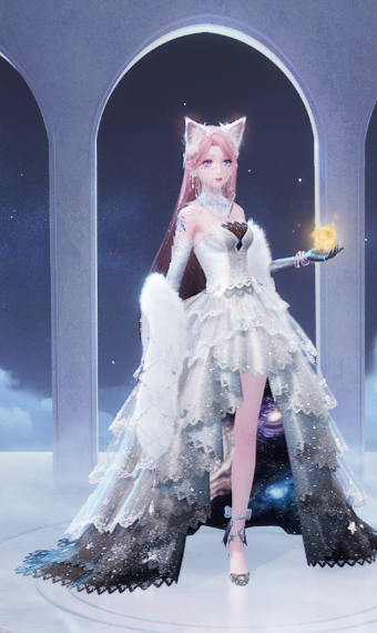 like a diamond image