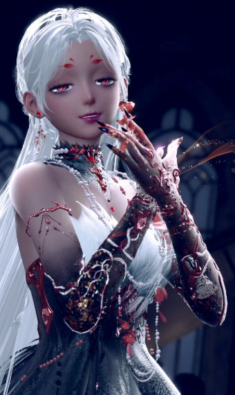 Bloodlust [for Halloween] image