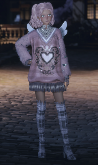 urban pixie image