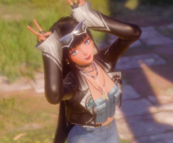First image