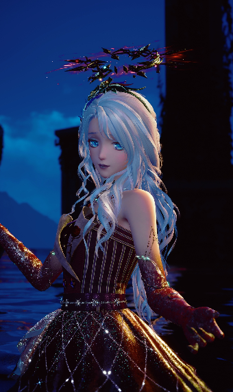 Little Siren image