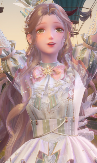 Dreamy Carnival image