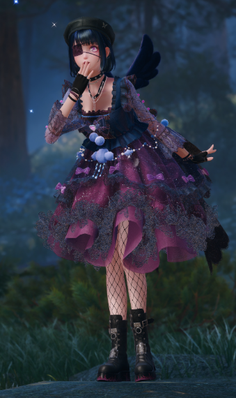 Dark Wings image