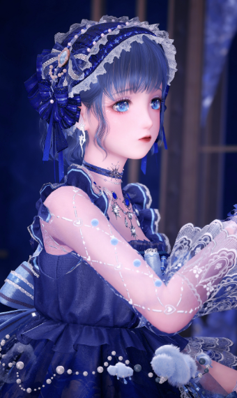 Starlit Sweetheart image