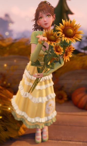 look image