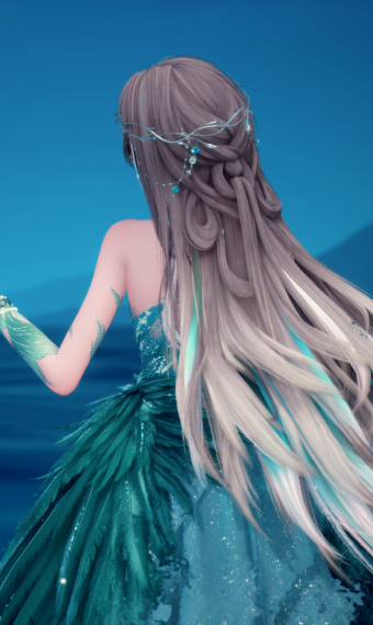 Ocean Phoenix image