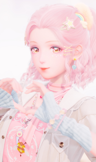 Sunny Sprinkles image