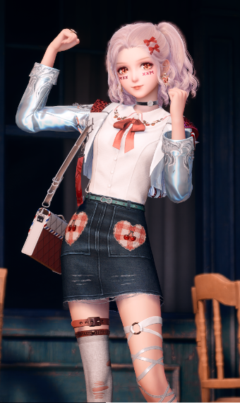 Breath of the pink image
