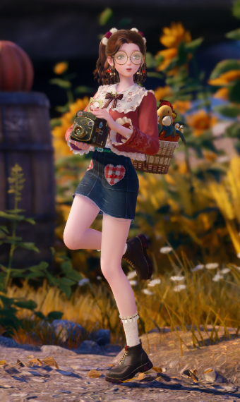 Cherry Cute image