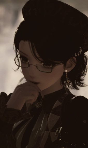 Detective Nikki image