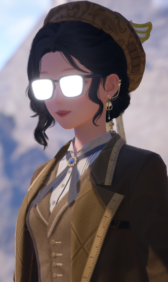 Detective Nikki image