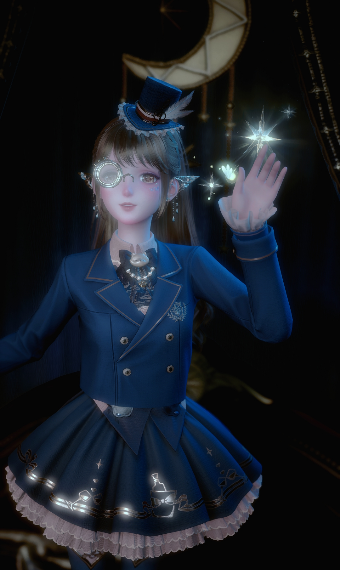 Dream Sonata image
