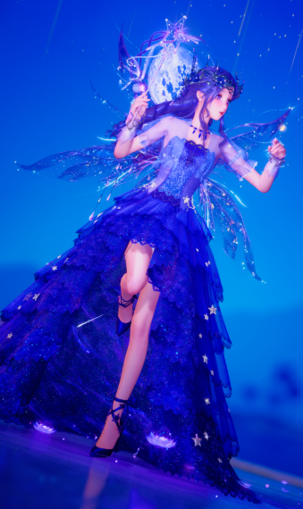 Starsea Soliloquy image