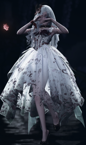 Ghost Bride image