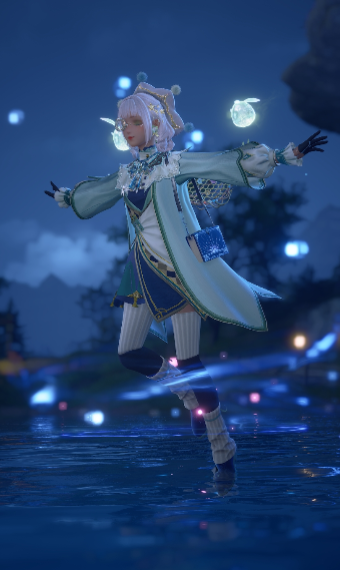 The Spellcaster-Reasearch image