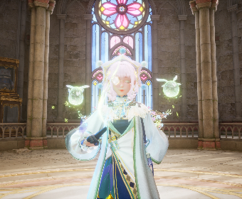 First image