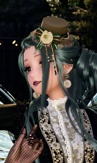 Romance Fairy image