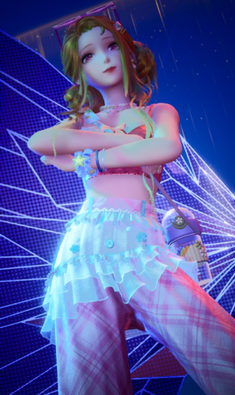 Stage Glam image