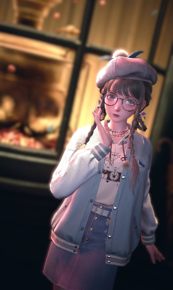 Sweet Bonbon image