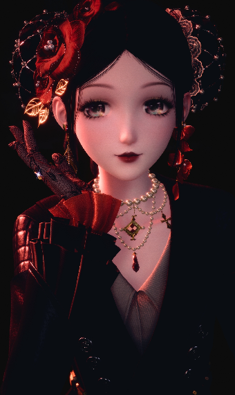 Devil's Secretary image