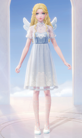 Angel image