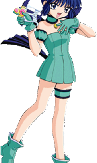 tokyo mew Corina image