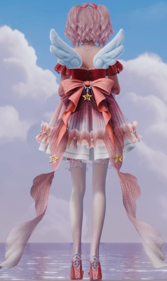 Magical Girl image